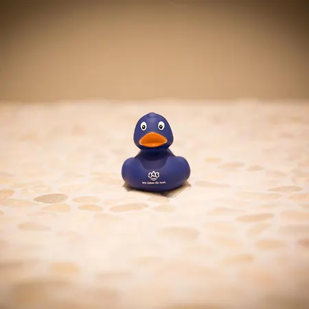 Str N Hues 2 Feriehus