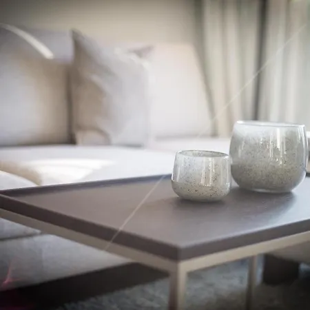 Casa de Férias Str N Hues 2 Westerland