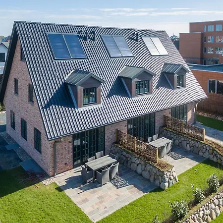 Str N Hues 2 * Westerland