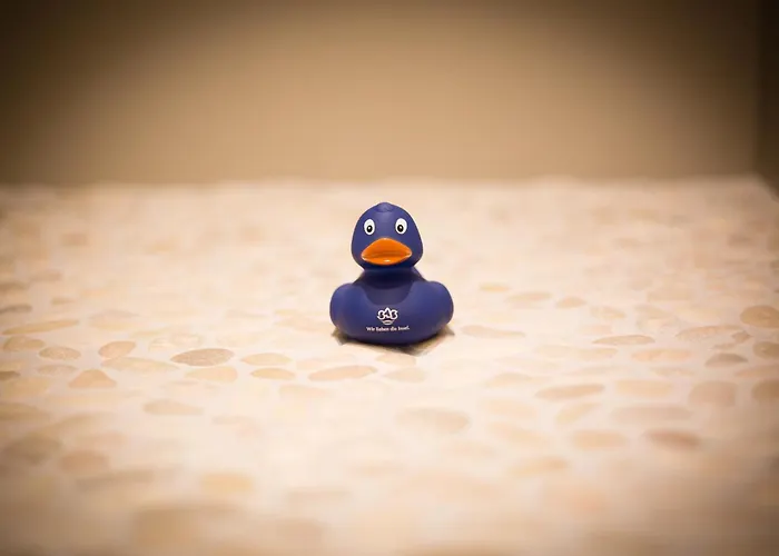 Strân Hüs 2 Ferienhaus