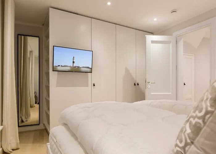 Strân Hüs 2 Westerland