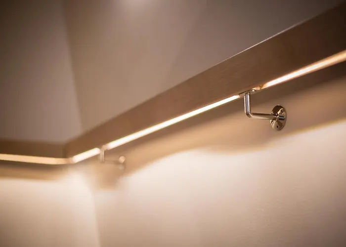 Ferienhaus Strân Hüs 2 *