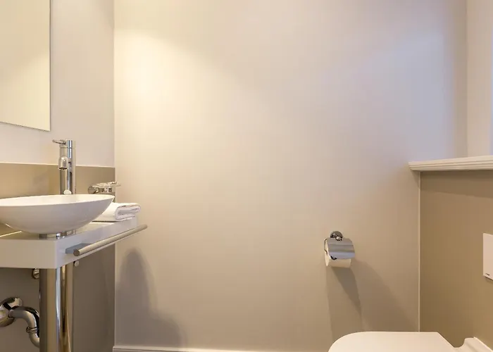 Strân Hüs 2 Ferienhaus *