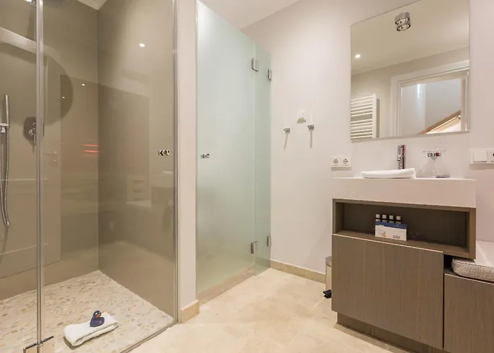 Strân Hüs 2 Ferienhaus *