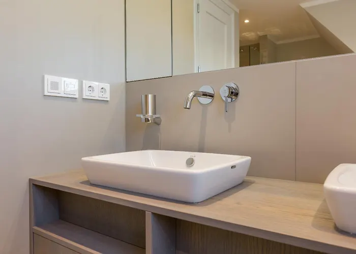 Str N Hues 2 Casa de Férias Westerland