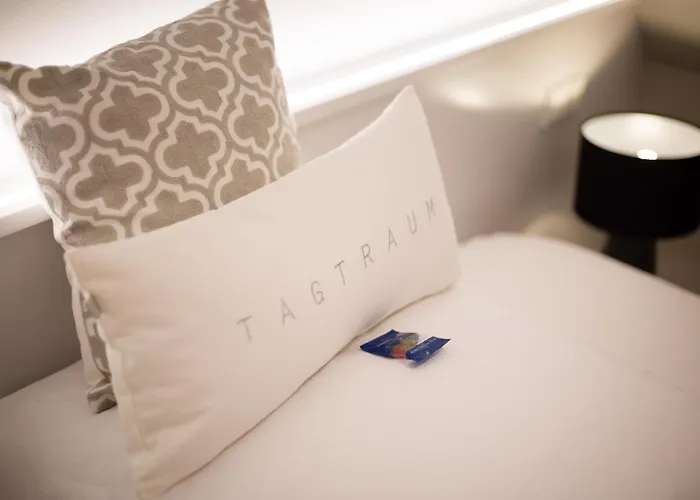 Strân Hüs 2 Westerland