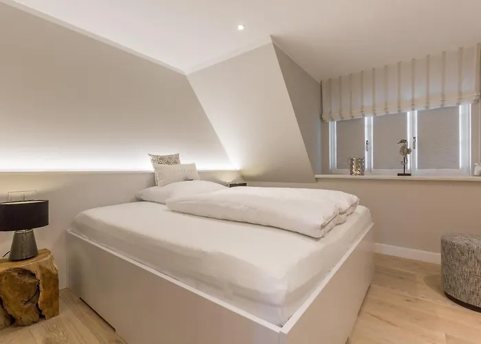 Strân Hüs 2 Ferienhaus