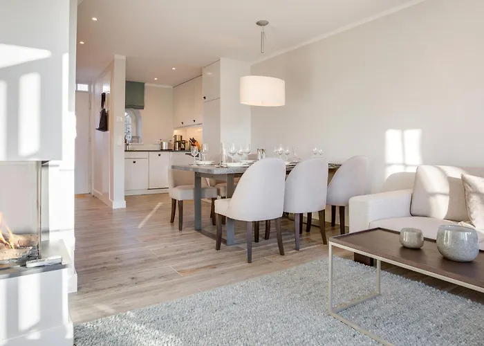 Ferienhaus Strân Hüs 2 *