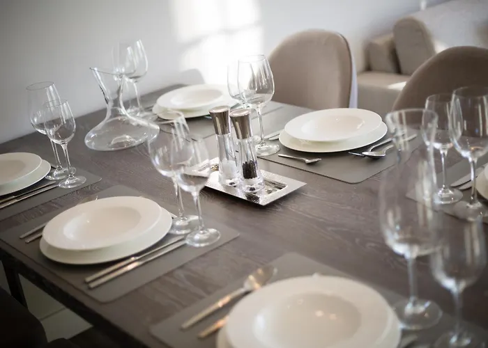 Strân Hüs 2 * Westerland