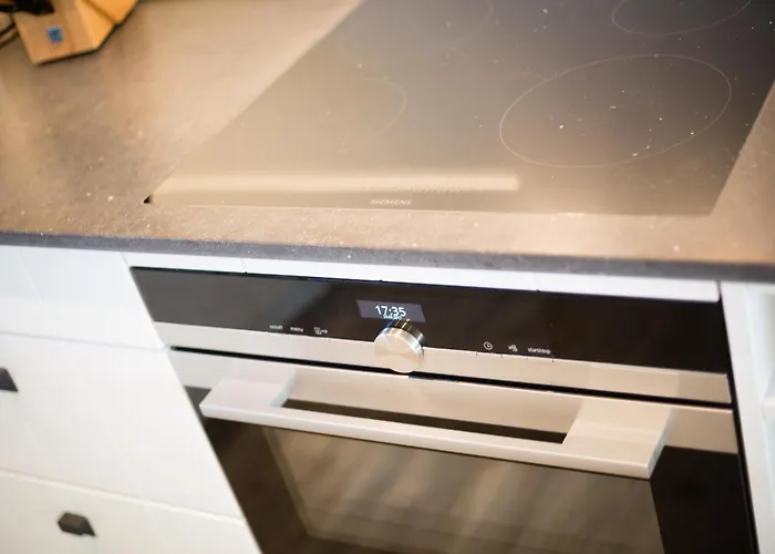 Ferienhaus Strân Hüs 2 *