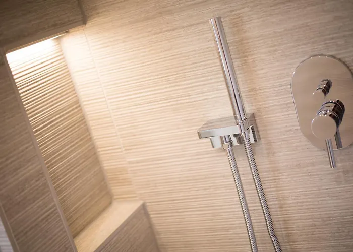 Ferienhaus Strân Hüs 2 Westerland