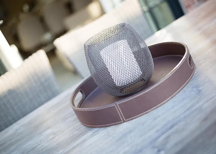 Str N Hues 2 Casa de Férias Westerland