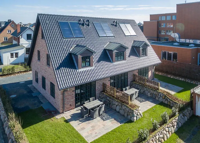 Str N Hues 2 * Westerland