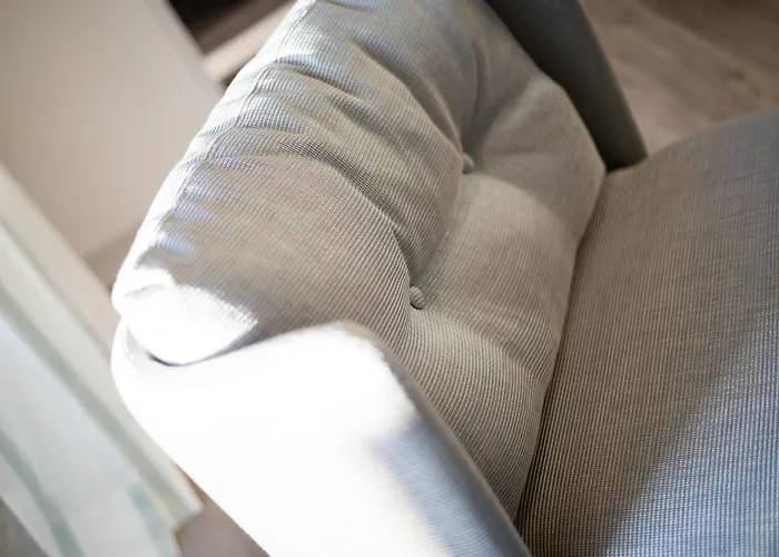 Ferienhaus Strân Hüs 2